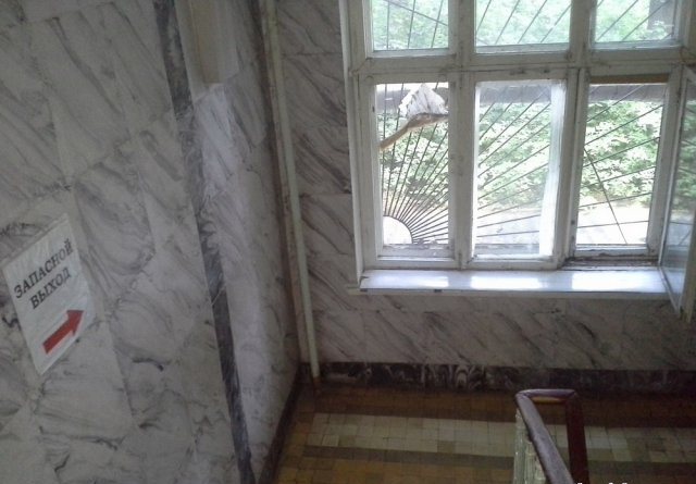 Безысходность как она есть