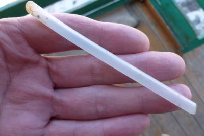 Они даже не знают, для чего нужен шифер...