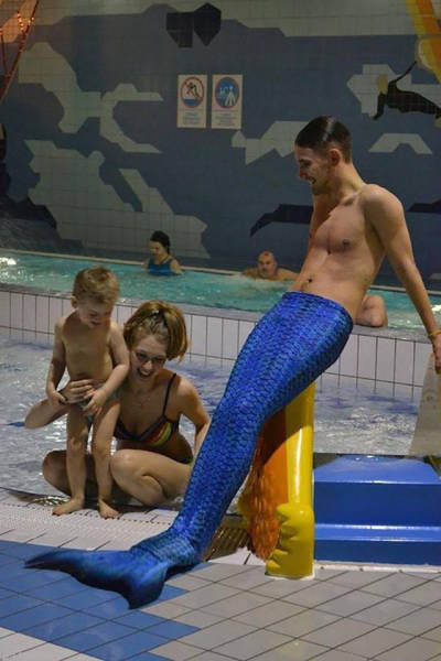 Подборка странных снимков из серии "Что тут, черт возьми, происходит?!"