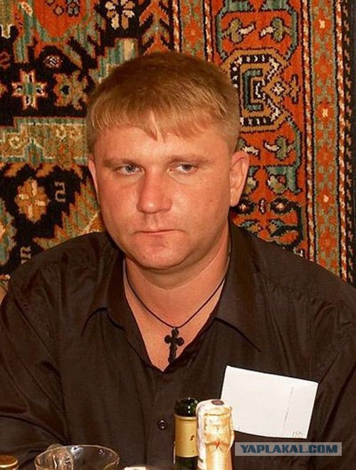 Смелые ЯПовцы.