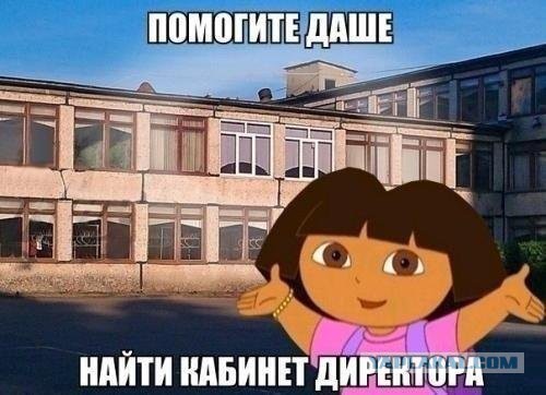 Всякое разное из интернета
