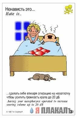 ВКЛАДЫШИ. Турбо, Дональд