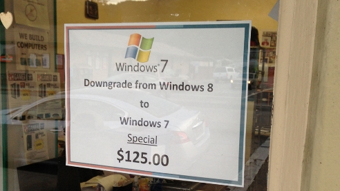 Продержался год на Windows 10. Рассказываю о главной проблеме и это не слежка