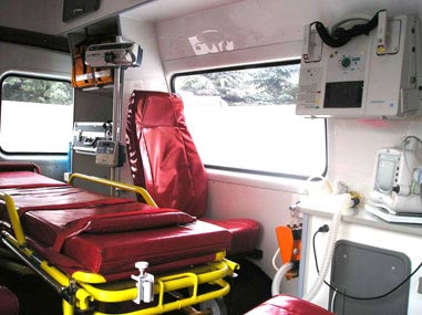 Что видят с рабочего места люди разных профессий