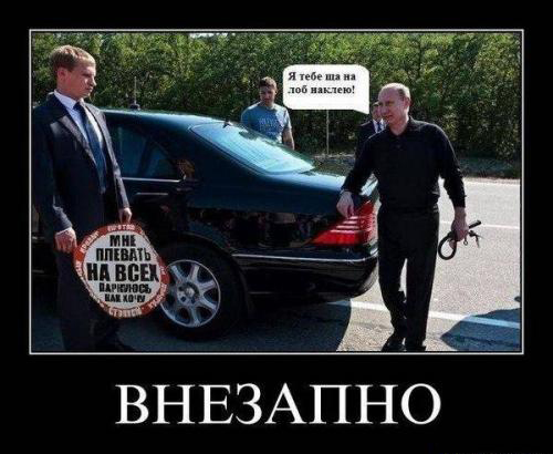 СтопХамСПб - Ставки увеличились