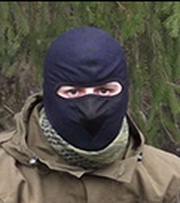 Я готовлюсь к войне, а вы готовы?