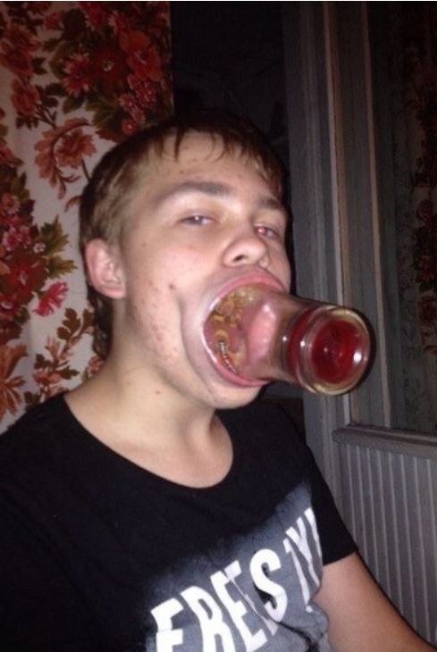 Картинки про долбаебов