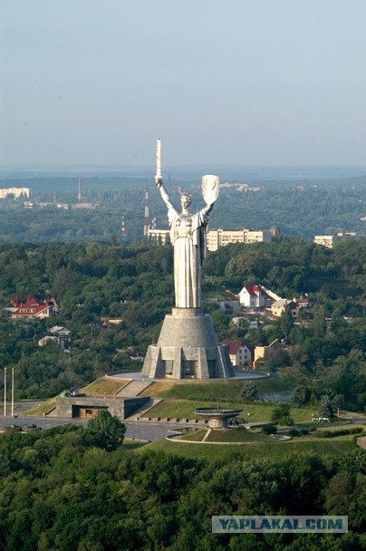 Киев