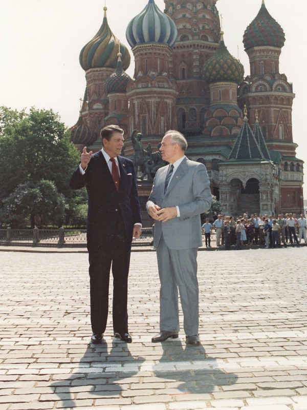 Интересные и редкие ретро-фотографии