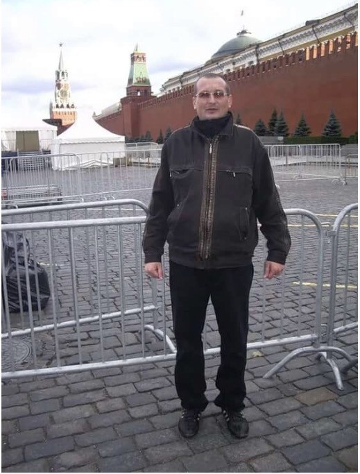 Друзья! я вернулся к вам с новой песней!  С наступающим Новым годом!