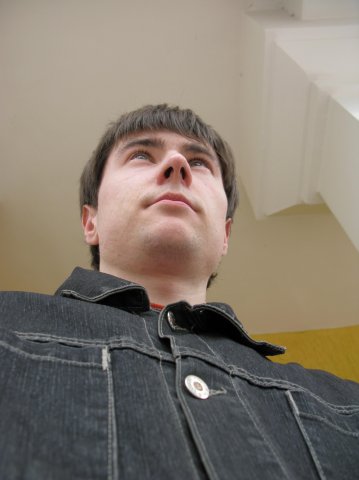 Отжабьте меня пожалуйста