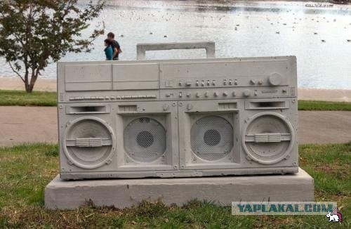 Куда делись японские аудио монстры JVC, Aiwa, Sanyo, Hitachi…