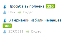 В Германии избили чеченцев