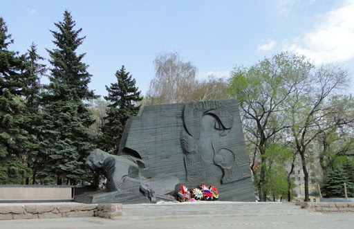 78 лет назад Воронеж освободили от немецко-фашистских оккупантов