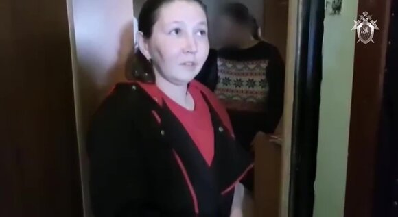 В Москве и Подмосковье полиция ищет 2-летнюю девочку, которую похитили вчера вечером