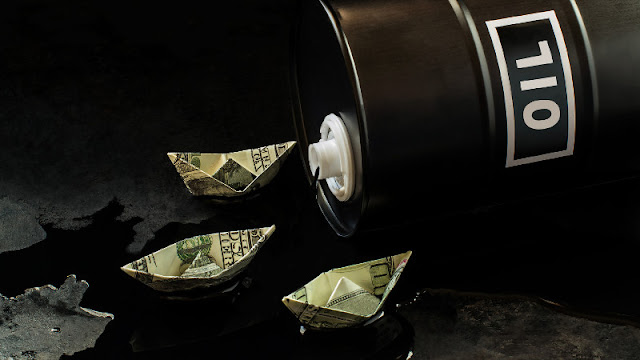 Саудовская Аравия повысила цены на нефть в мае