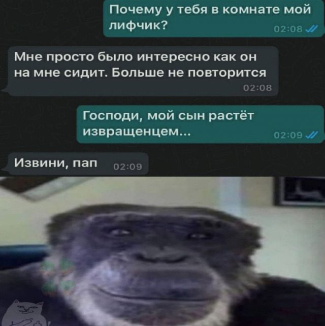 50 оттенков серого. Vol.9 Или самосвал баянов