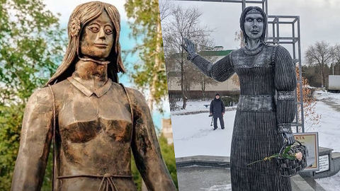 25 мая 1937 года в Париже композиция «Рабочий и колхозница» была признана «величайшим произведением скульптуры XX века»