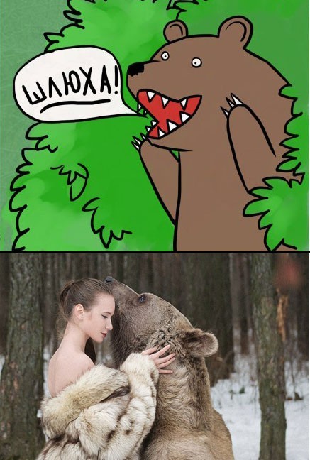 Талант актрисы