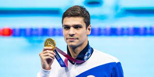 Двукратный олимпийский чемпион Рылов отказался от участия в парижской Олимпиаде