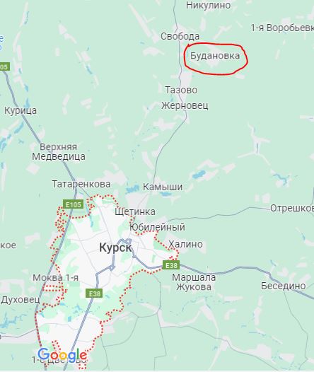 Путин проводит встречу с ВРИО губернатора Курской области Алексеем Смирновым