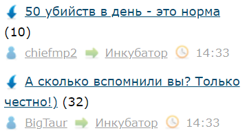 А сколько вспомнили вы? Только честно!