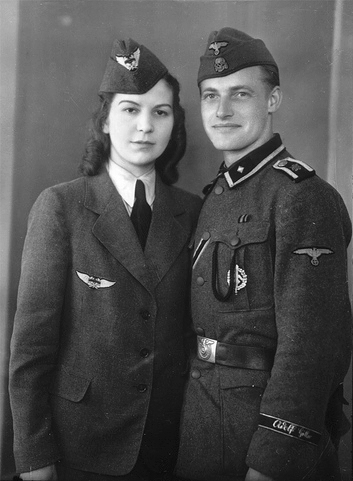 Винегрет исторических фотографий-2