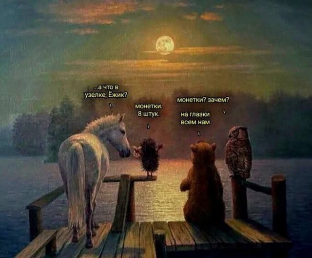 Картинки для деградации 56 (разной степени свежести)