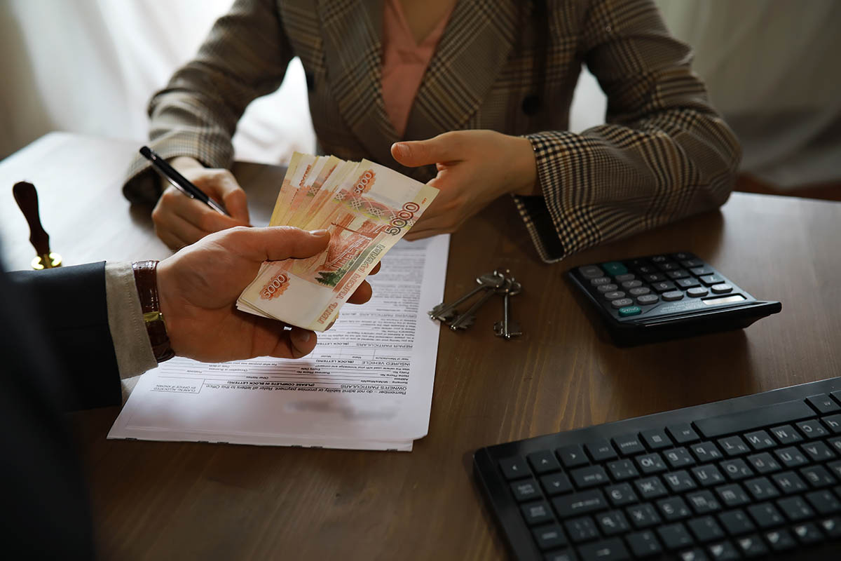 В Госдуме хотят полностью запретить микрозаймы