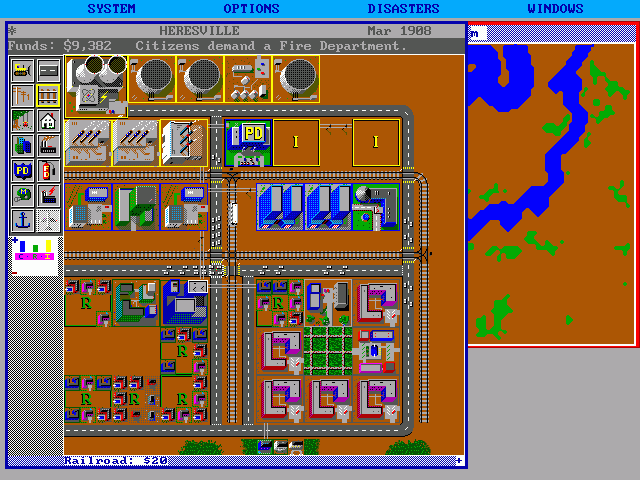 Про компьютерные игры