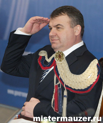 Награждение советских маршалов в Берлине