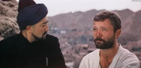 А кого вы любили в советских фильмах?