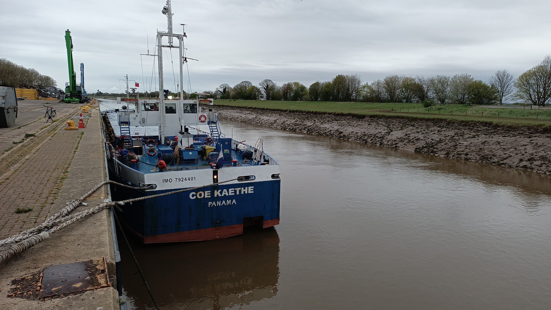 Прогулка по английской глубинке