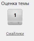Ностальгии пост