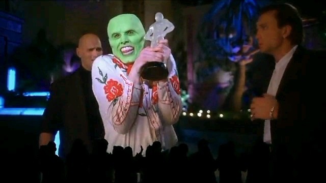 Пистолет оказался бесполезен