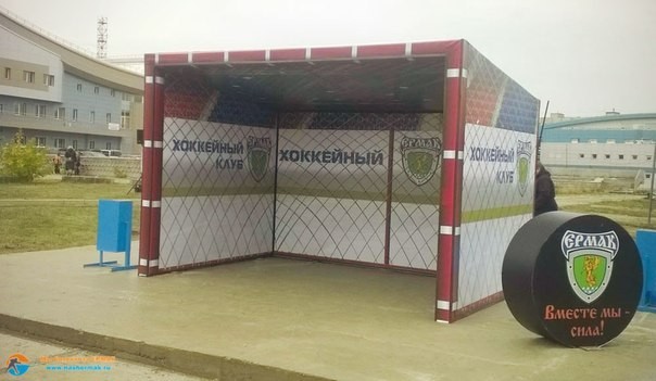 Остановки автобусные СССР. Искусство былое.