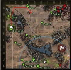 Wargaming 12, WoT сотоварищи