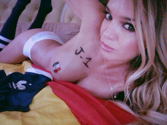 Чемпионат Мира 2014 Бразилия