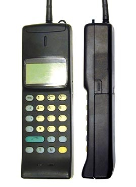 Помянем Nokia