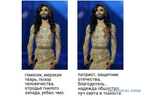 Народный командир ополченцев  П. Дремов