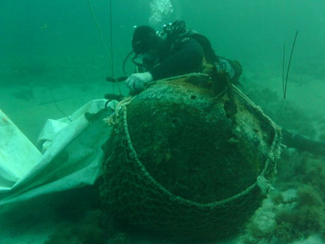 Боевые корабли НАТО зайдут в Черное море до ..