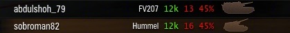 Wargaming 14