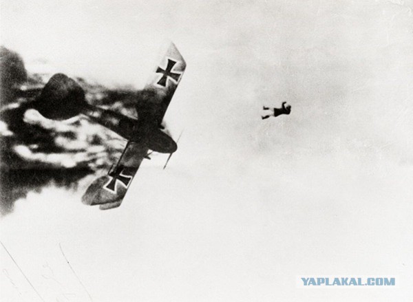 40 удивительных исторических фотографий