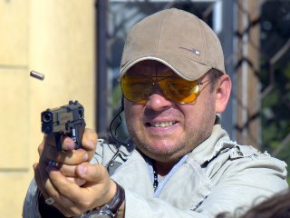 Передал для Псаки доказательства преступлений