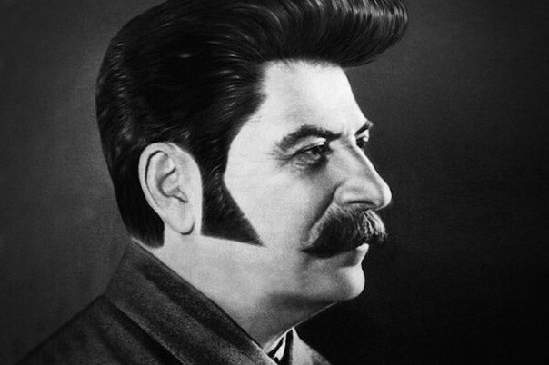 Эксклюзивное интервью от Ленина для ЯПлакалъ