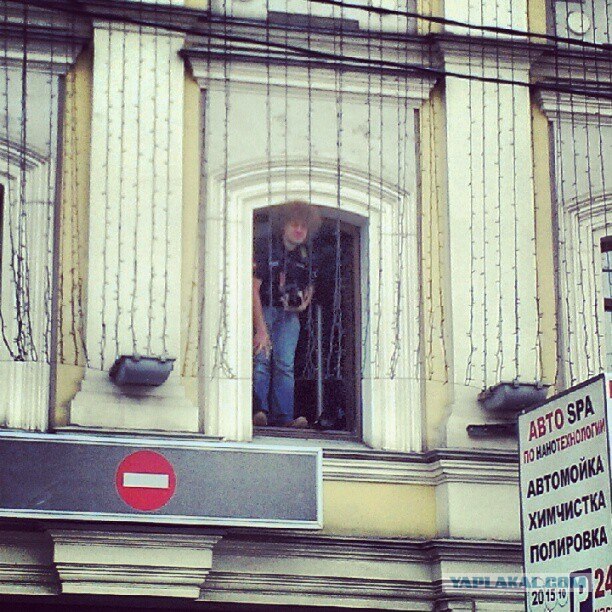 12 Июня "Марш Миллионов 2"