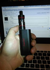 Электронная сигарета, матчасть и выбор