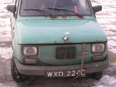 Авто приколы! Большая подборка картинок