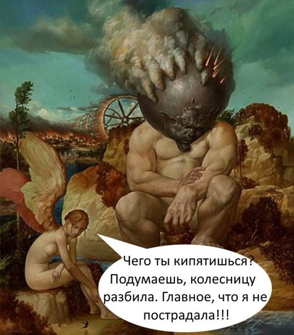 И снова средневековье