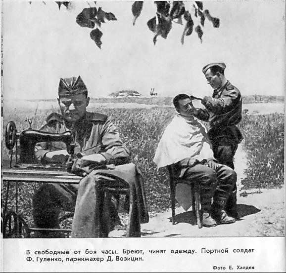 Казахские дембеля возвращаются домой